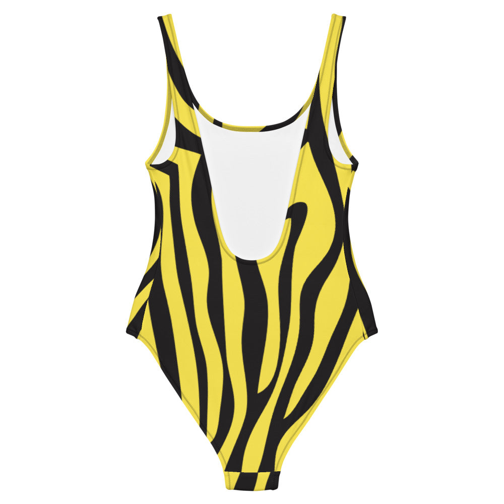 AZONTO One-Piece