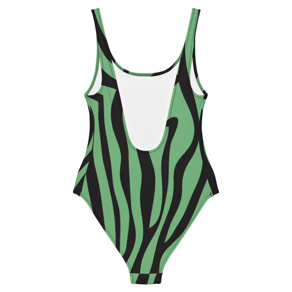 AZONTO One-Piece