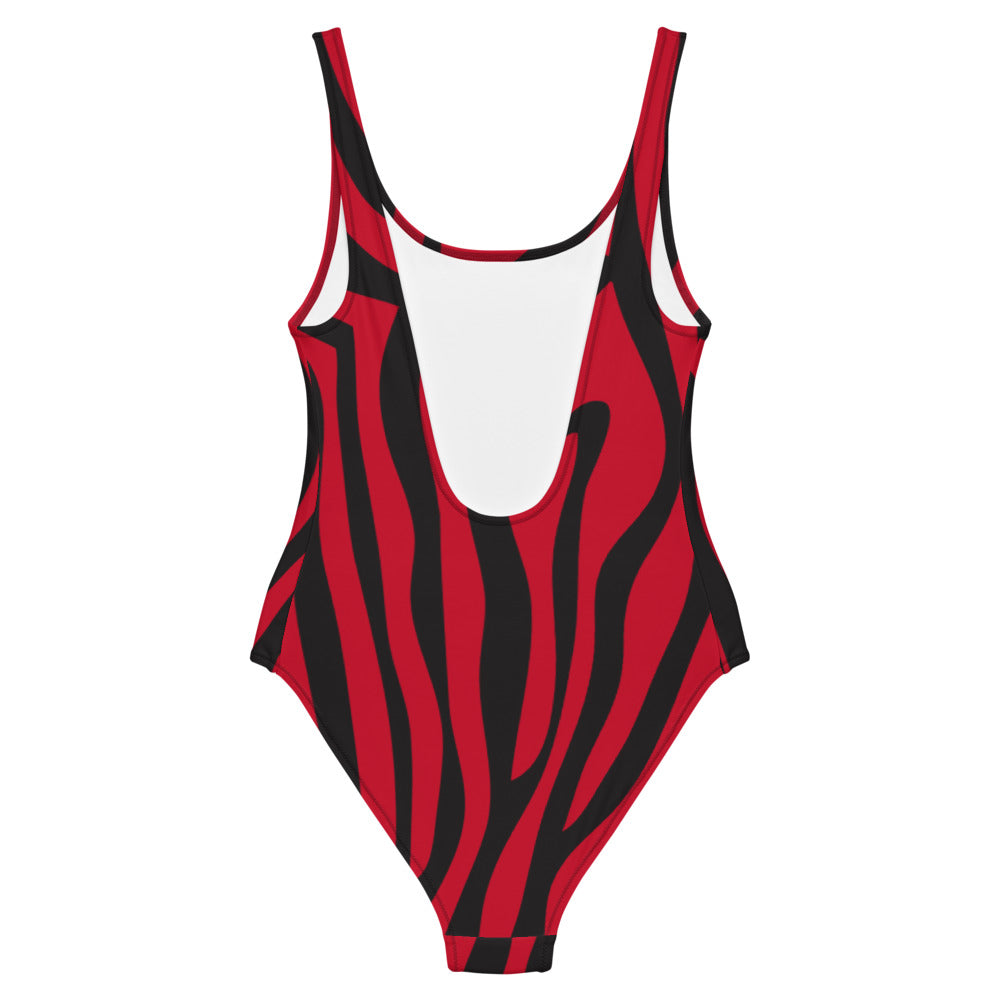 AZONTO One-Piece