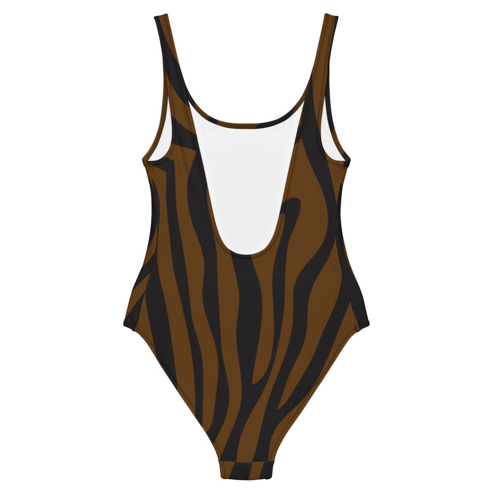 AZONTO One-Piece