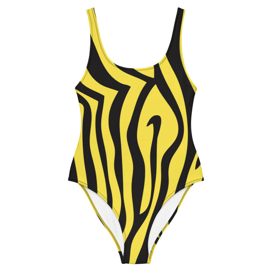 AZONTO One-Piece