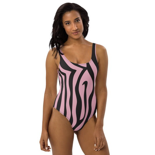 AZONTO One-Piece