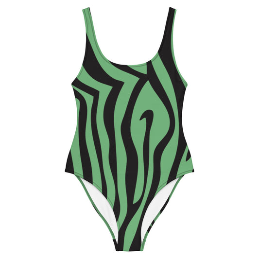 AZONTO One-Piece