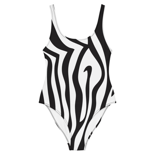 AZONTO One-Piece