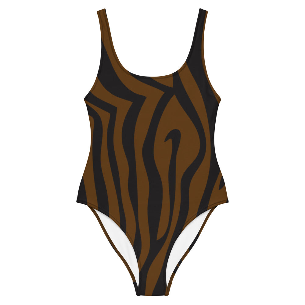 AZONTO One-Piece