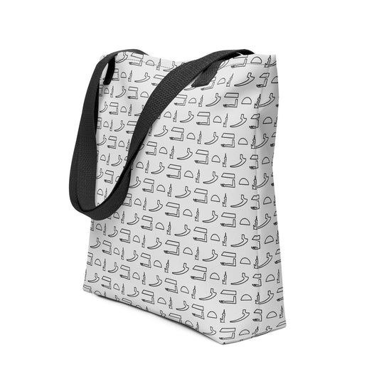 MAAT FOREVER Tote bag MAAT
