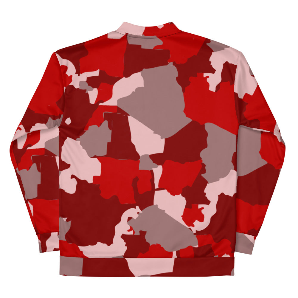 Azonto Bomber Jacket