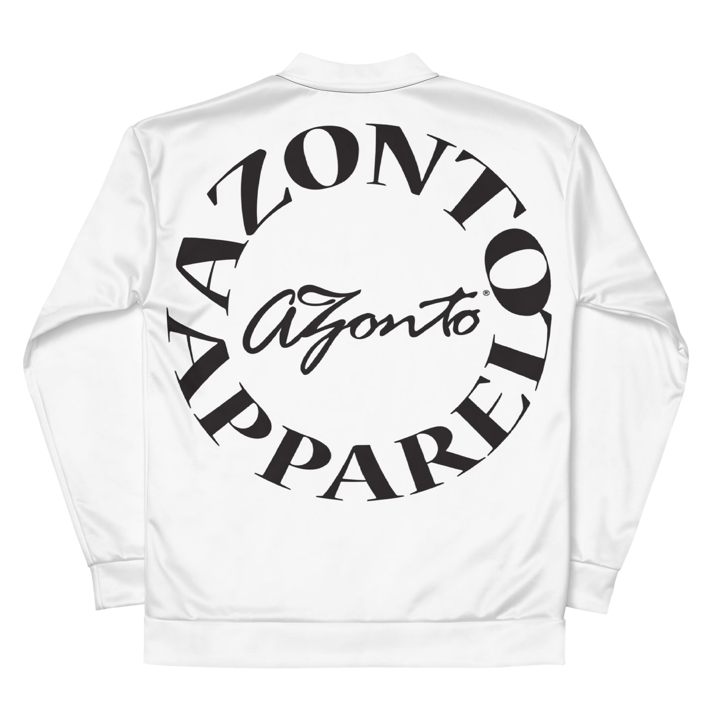 AZONTO  Bomber Jacket