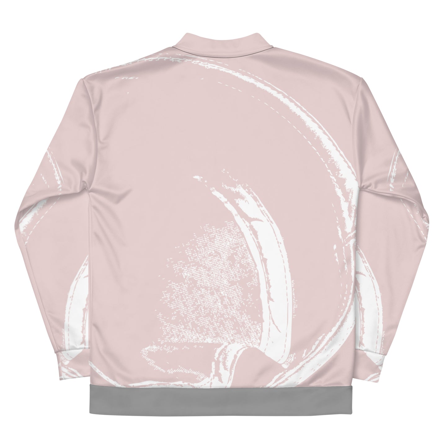 AZONTO Bomber Jacket