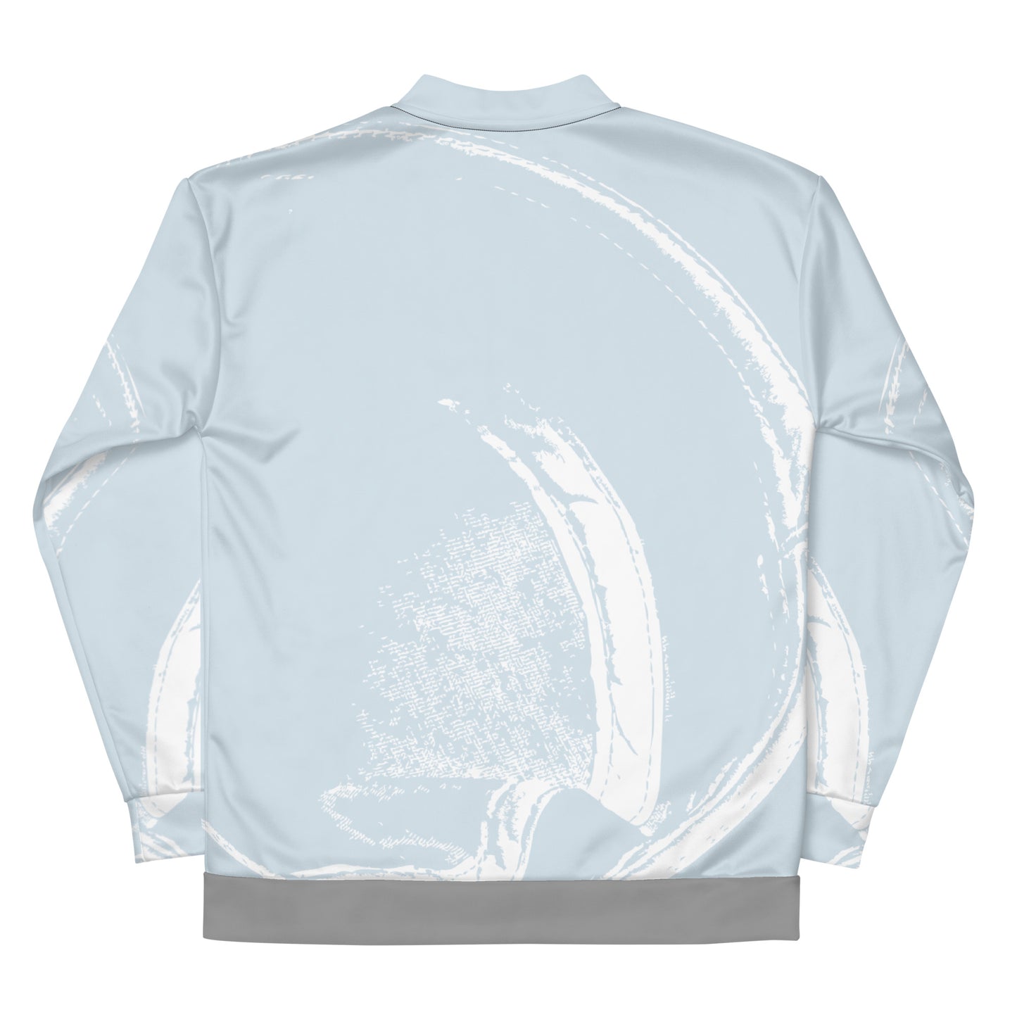 AZONTO Bomber Jacket