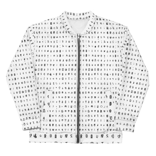 AZONTO Tradition Bomber Jacket