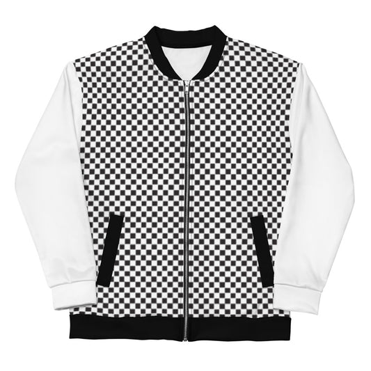 AZONTO Bomber Jacket