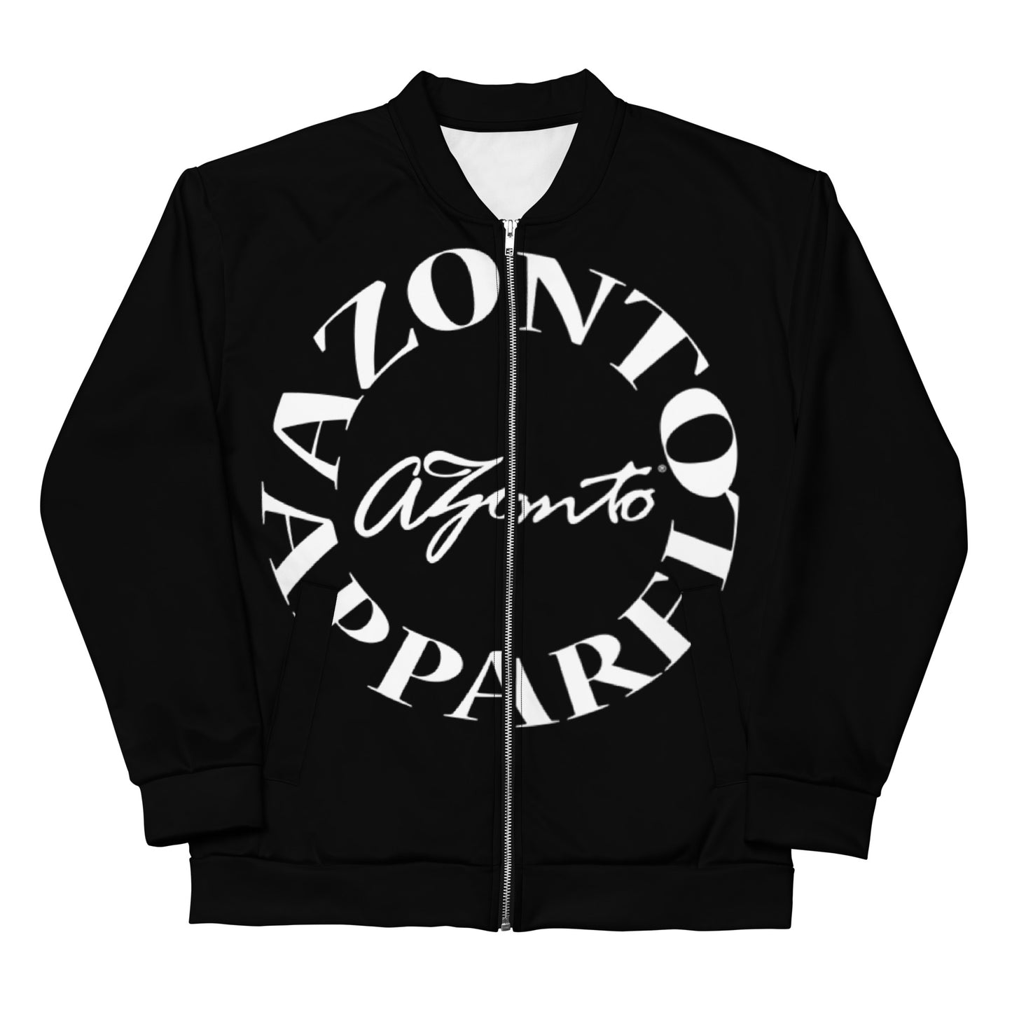 AZONTO Bomber Jacket