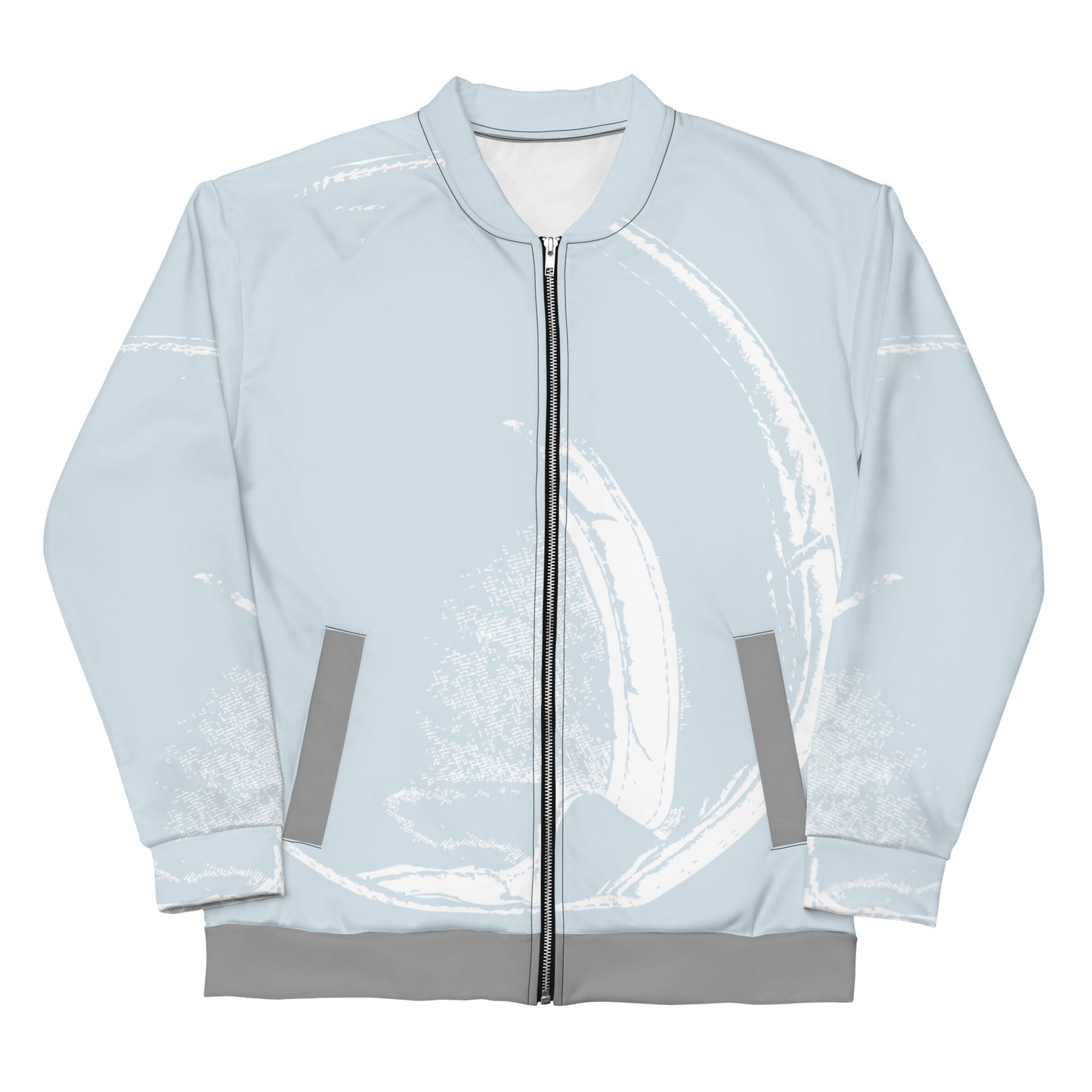 AZONTO Bomber Jacket