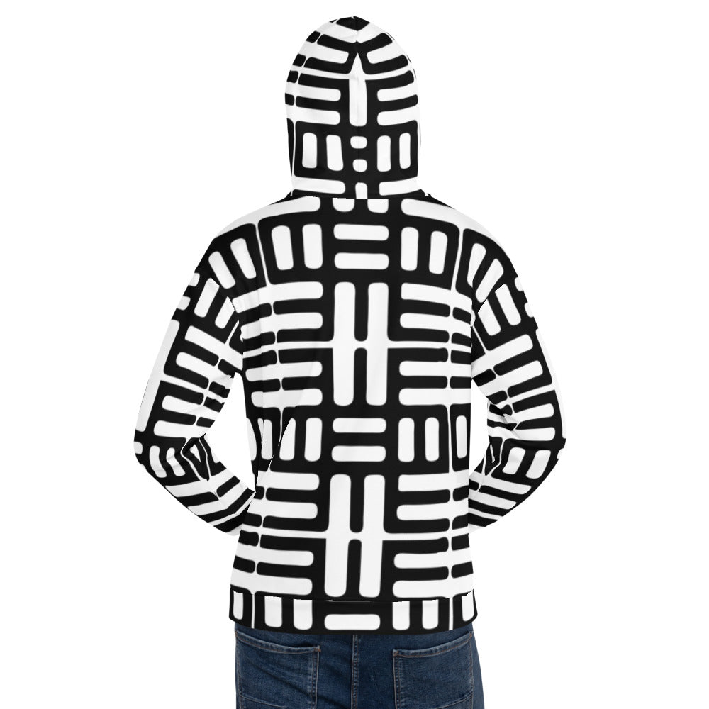 AZONTO QFK Hoodie