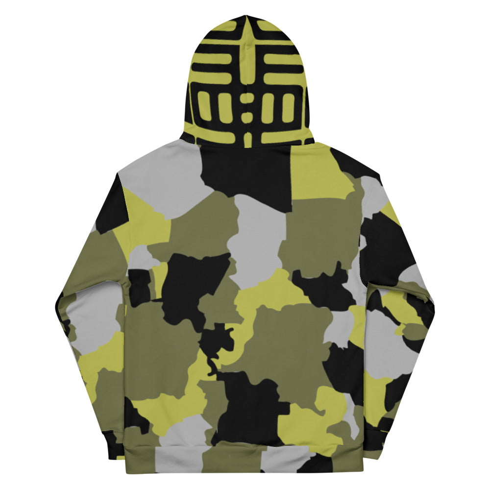 AZONTO CAM QFK Hoodie