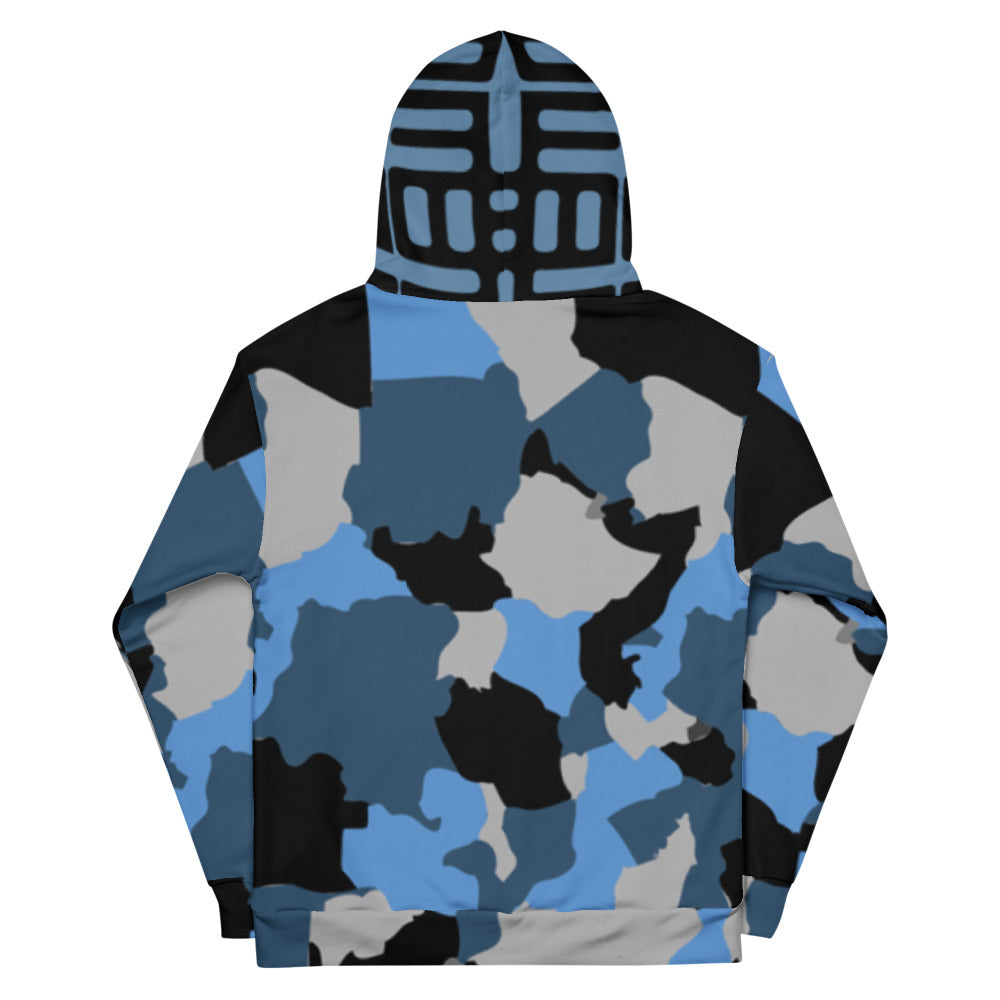 AZONTO CAM QFK Hoodie