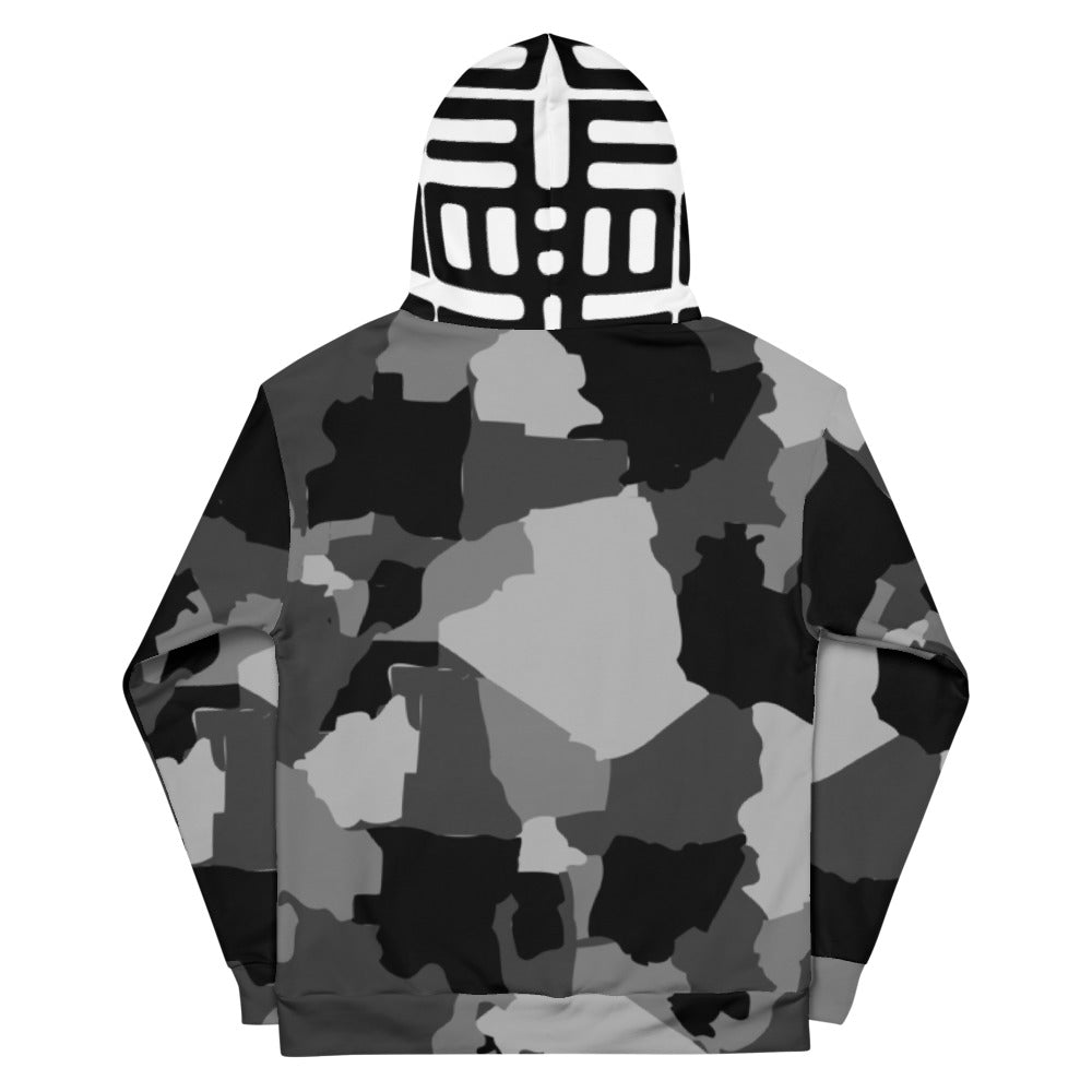 AZONTO CAM QFK Hoodie