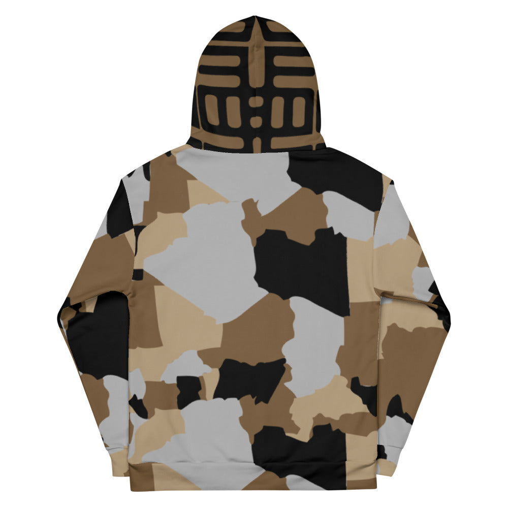 AZONTO CAM QFK Hoodie