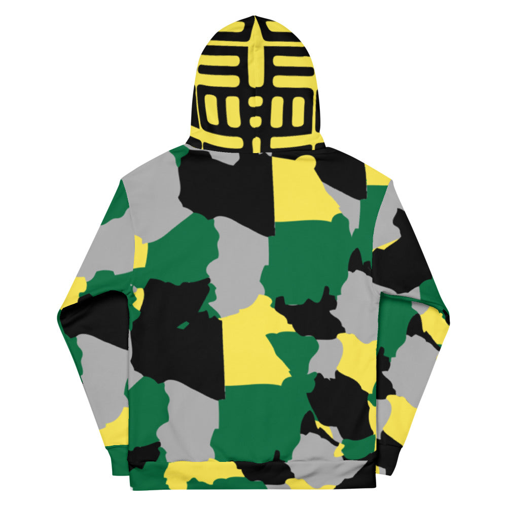 AZONTO CAM QFK Hoodie