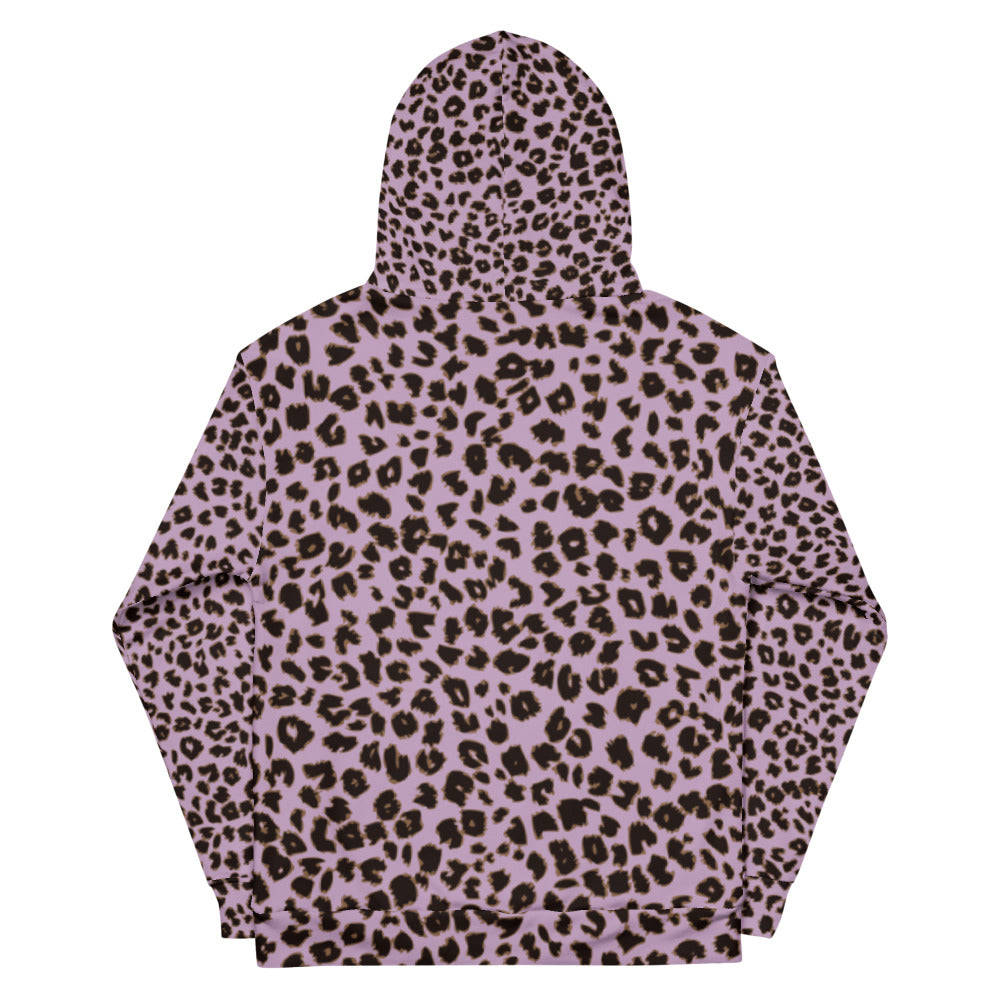 AZONTO CHETAH Unisex Hoodie