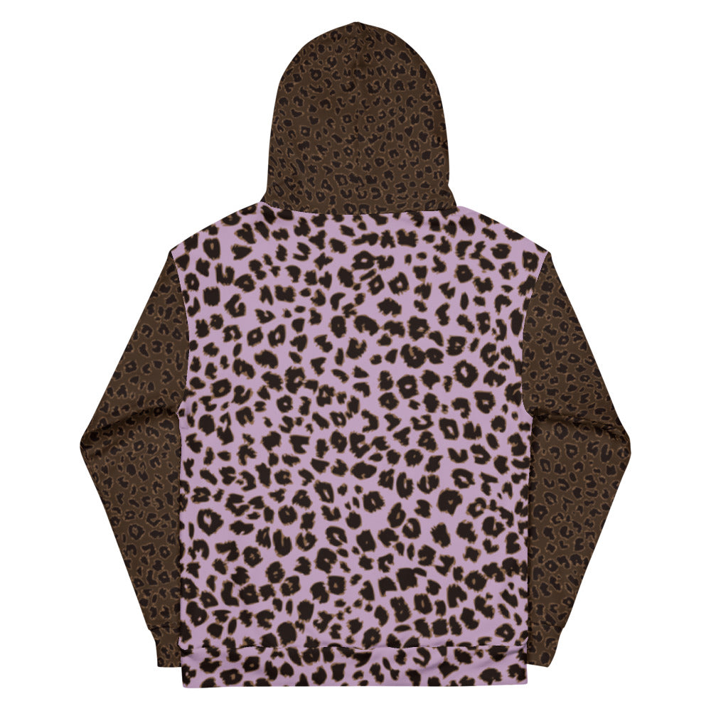 AZONTO CHETAH Unisex Hoodie