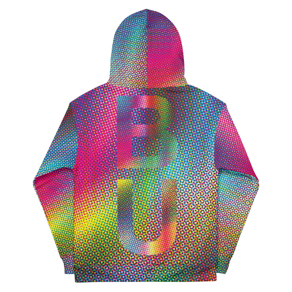 AZONTO SPECTRUM Hoodie
