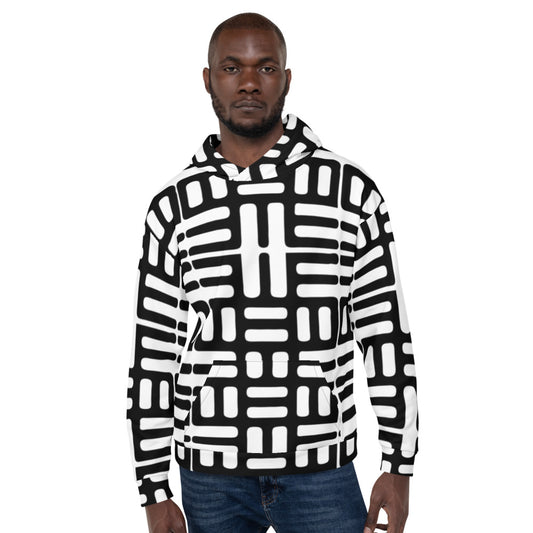 AZONTO QFK Hoodie