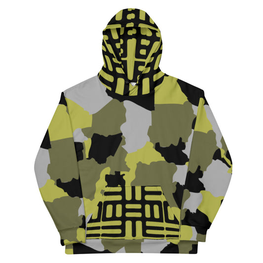 AZONTO CAM QFK Hoodie