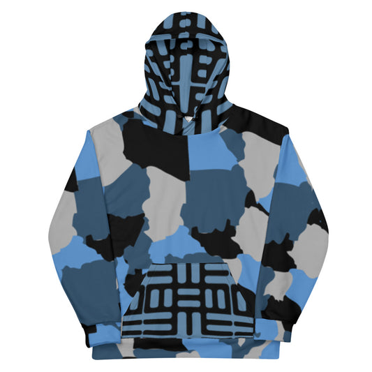 AZONTO CAM QFK Hoodie