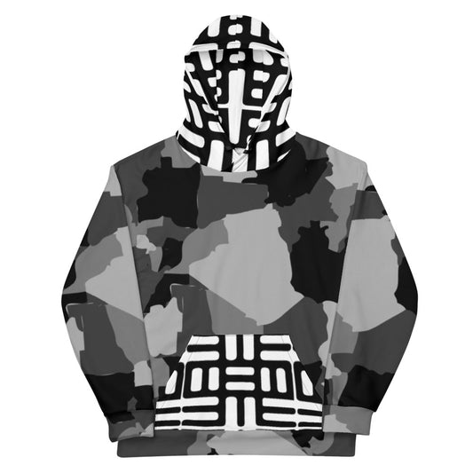 AZONTO CAM QFK Hoodie