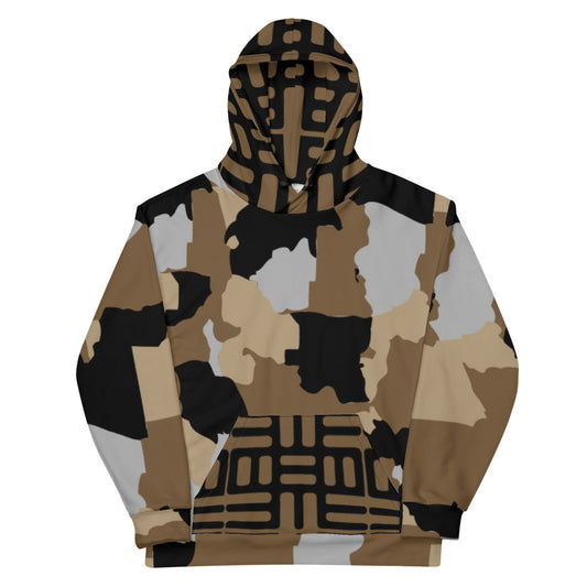 AZONTO CAM QFK Hoodie