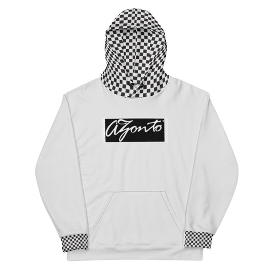 AZONTO FM Hoodie