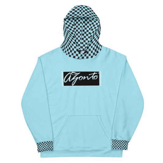 AZONTO FM Hoodie