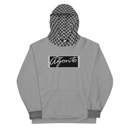 AZONTO FM Hoodie