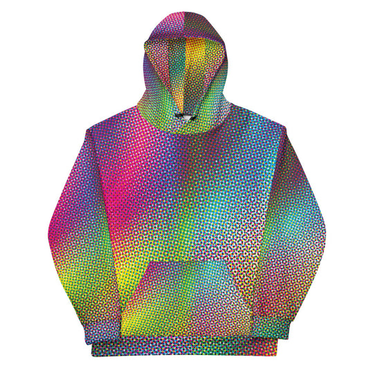 AZONTO SPECTRUM Hoodie