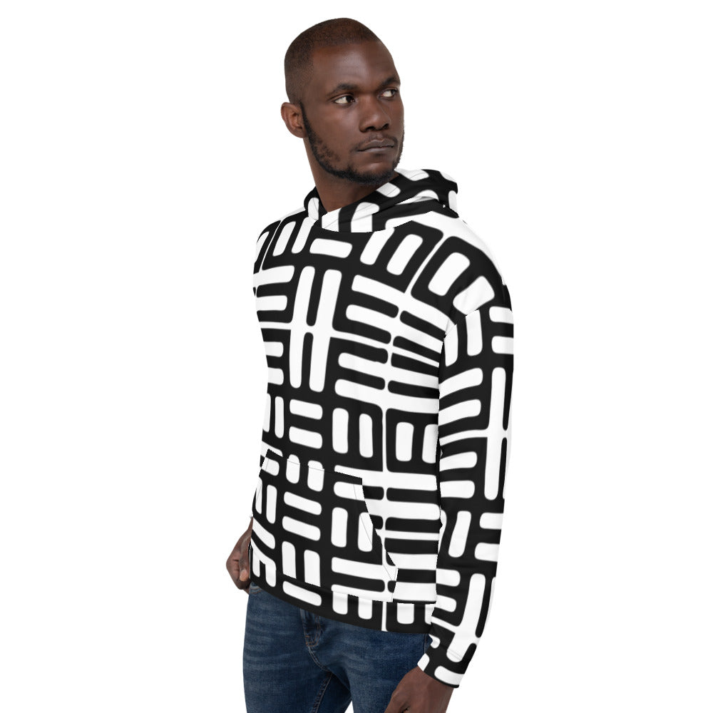 AZONTO QFK Hoodie