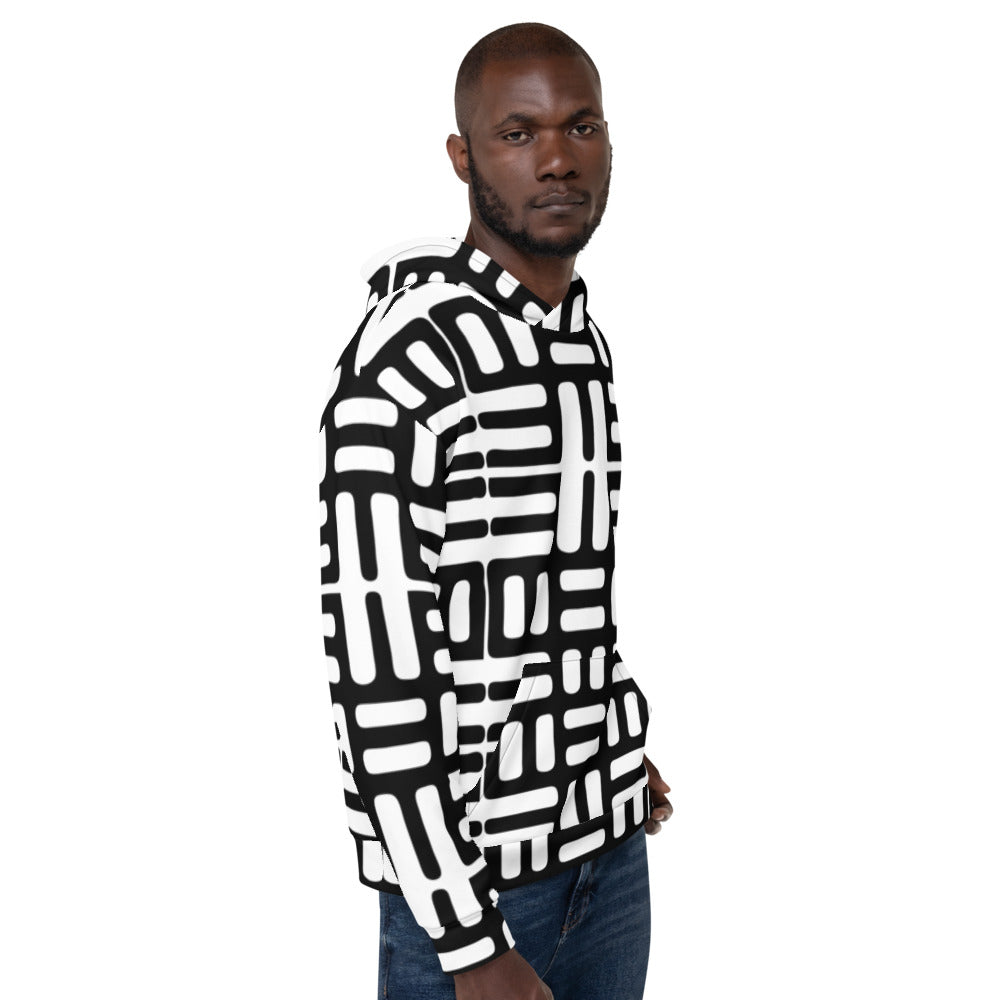 AZONTO QFK Hoodie