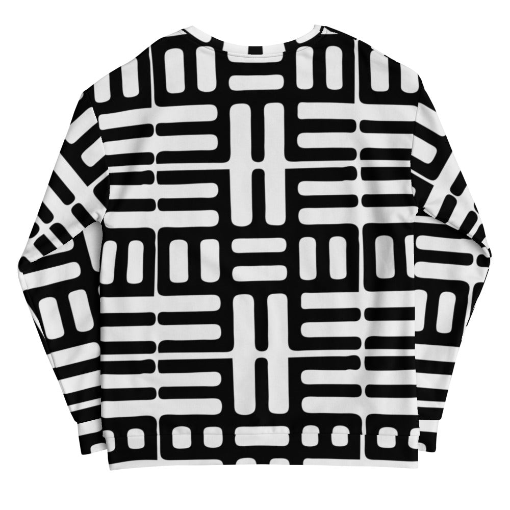 AZONTO QFK Sweatshirt W