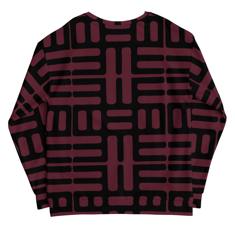 AZONTO QFK Sweatshirt Bu