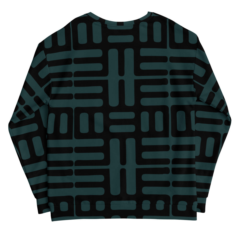 AZONTO QFK Sweatshirt DG