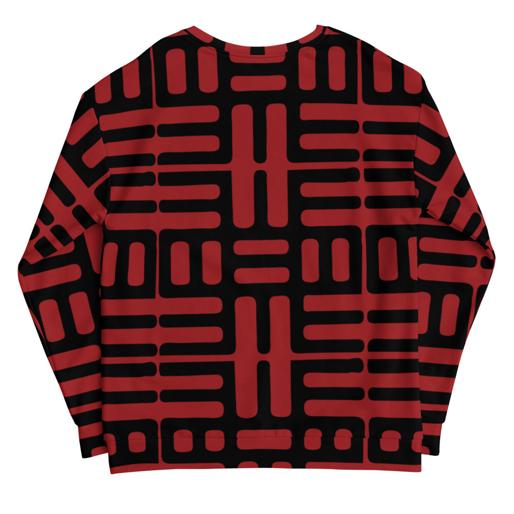 AZONTO QFK Sweatshirt DR