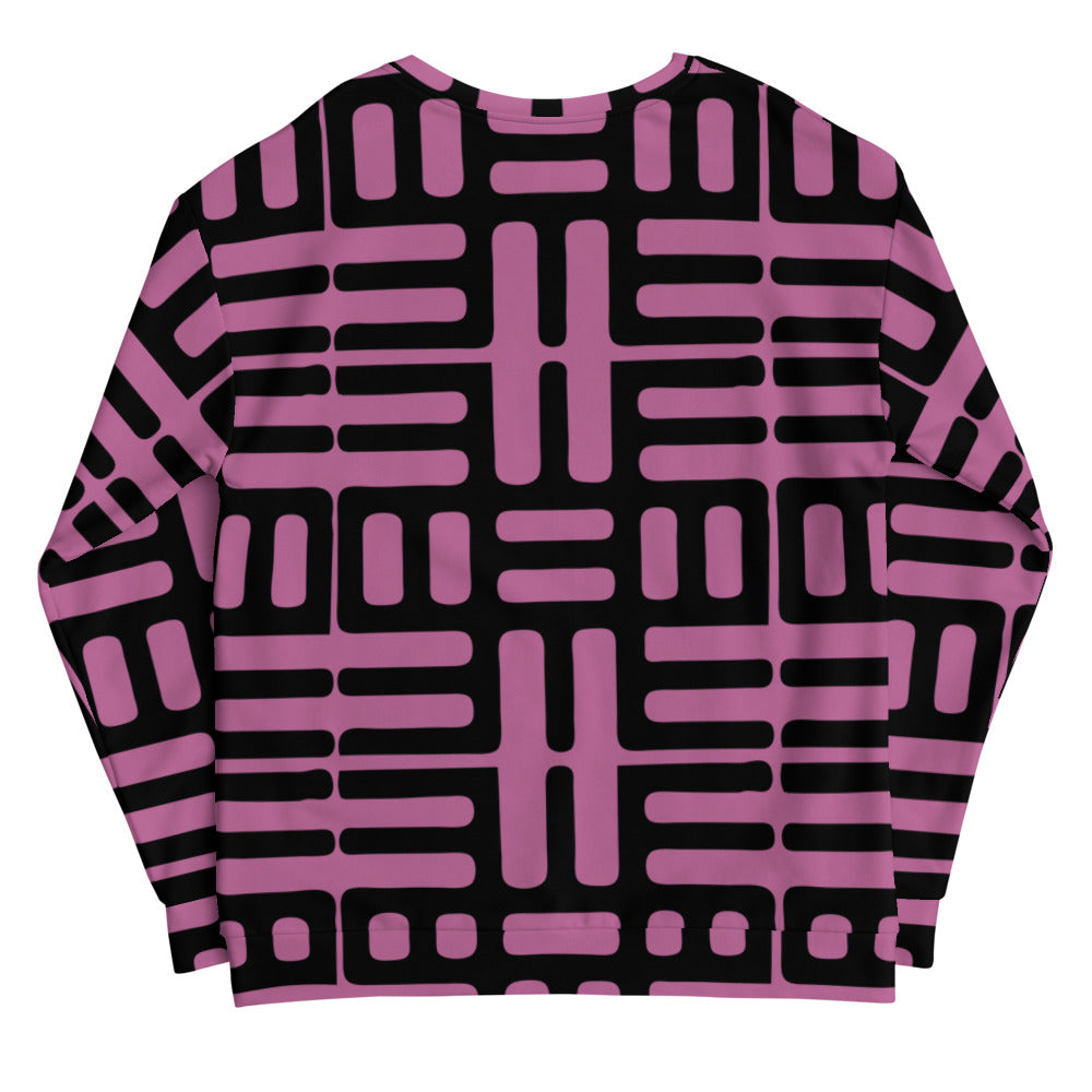 AZONTO QFK Sweatshirt P