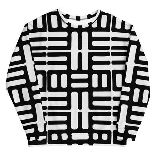 AZONTO QFK Sweatshirt W