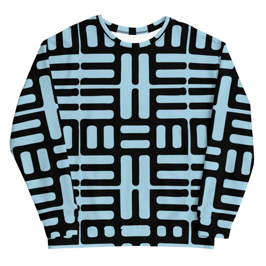 AZONTO QFK Sweatshirt LB