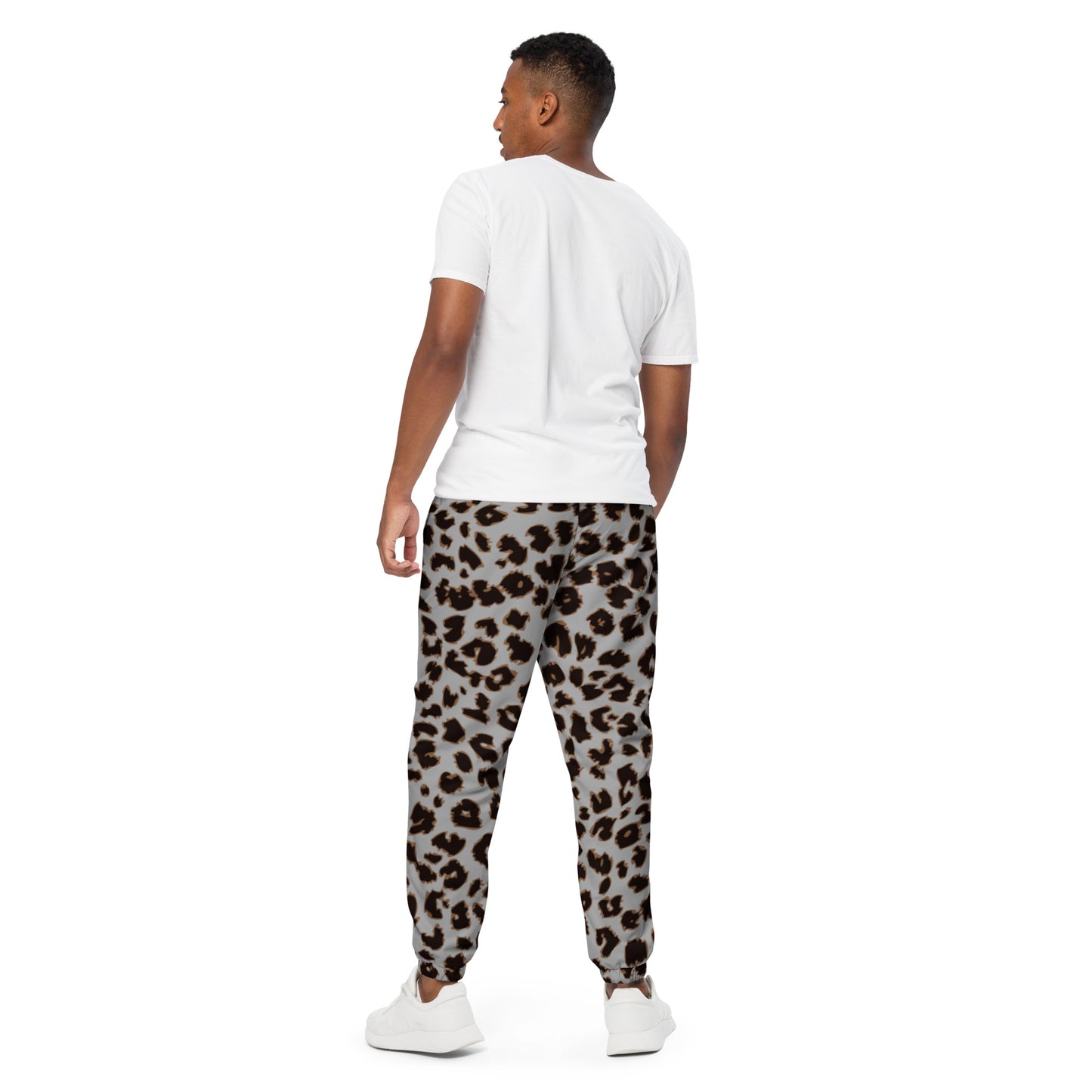 AZONTO Unisex track pants