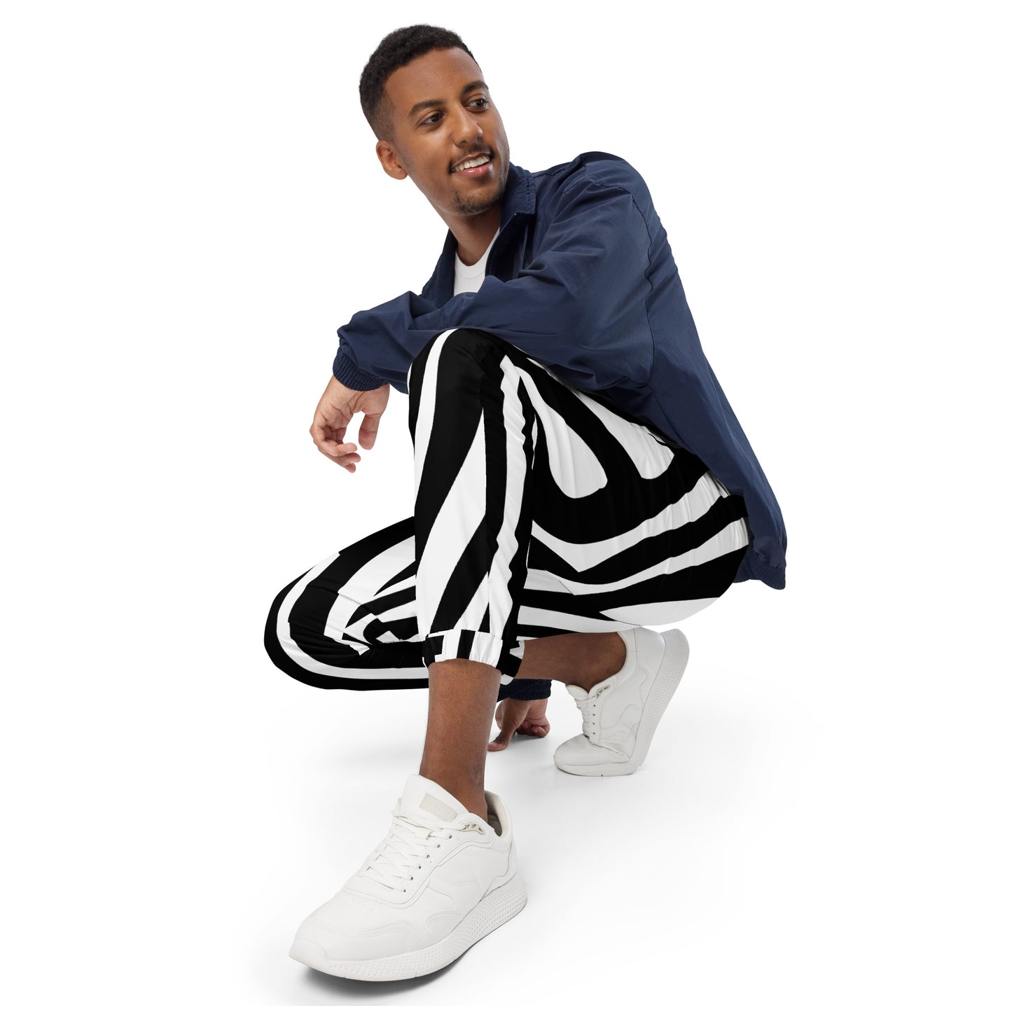 AZONTO Unisex track pants