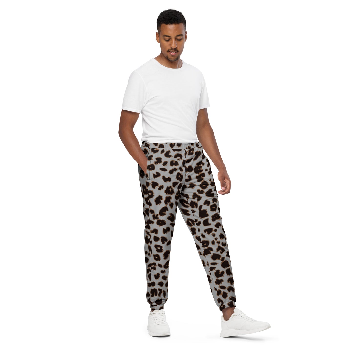 AZONTO Unisex track pants