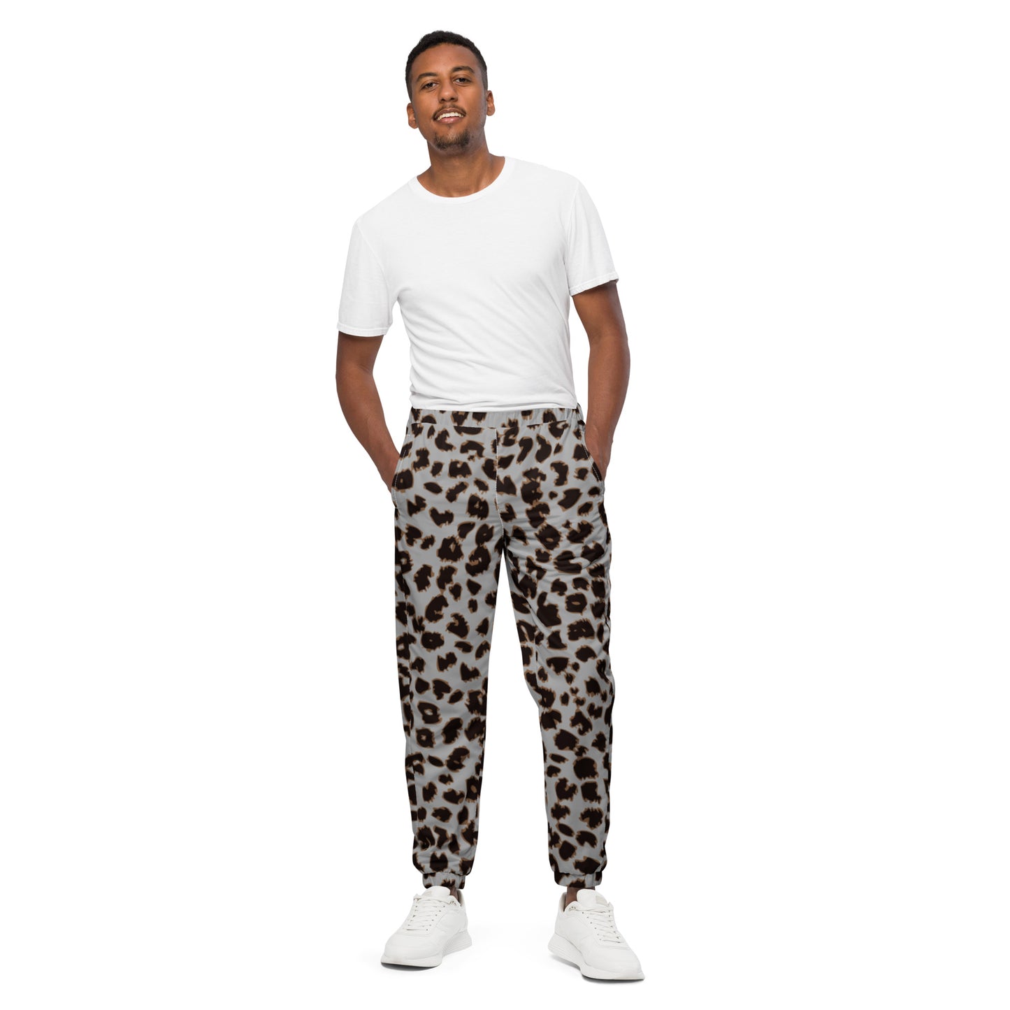 AZONTO Unisex track pants
