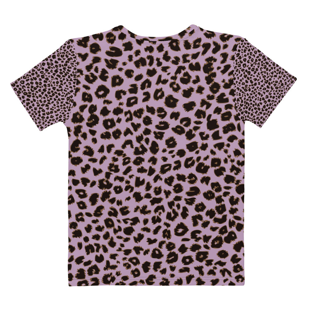AZONTO CHETAH Women's T-shirt